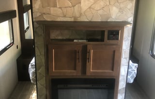 2021 Forest River Cherokee Grey Wolf 26DBD