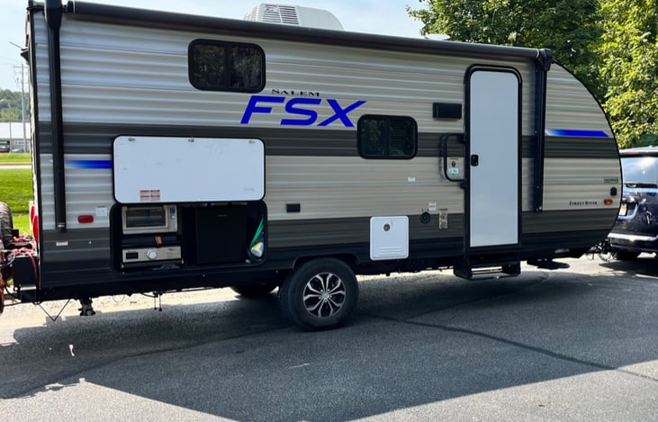 RV Photo