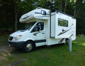 Coachmen RV Prism 2150 LE