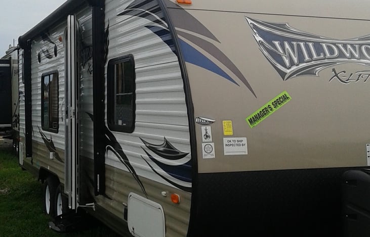 RV Photo