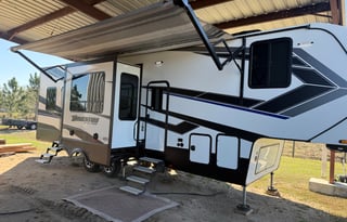 2020 Grand Design Momentum G-Class 320G