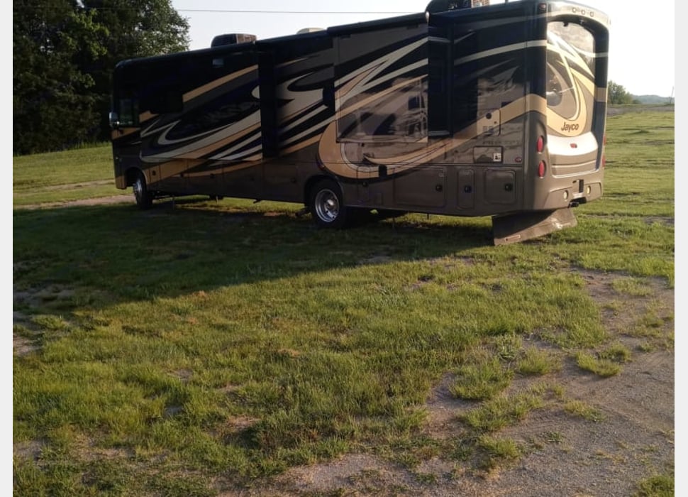 Class A Motor Home rentals in Crofton