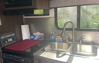 2018 Heartland Pioneer BH 250