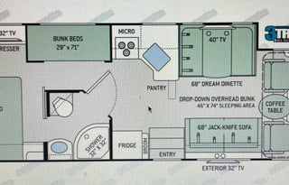 2019 Thor ACE (30.2)