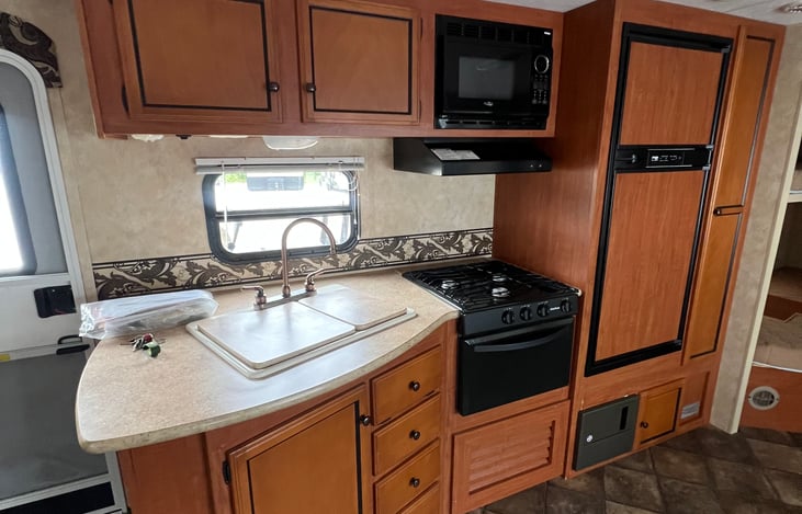 RV Photo