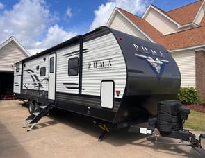 Palomino Puma 32RBFQ