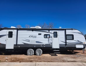 Forest River RV Salem Cruise Lite 263BHXL