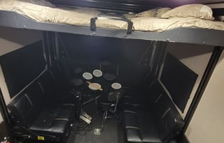 2018 Forest River RV XLR Hyper Lite 30HDS