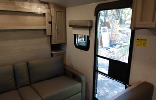2021 Forest River RV Flagstaff E-Pro E19FDS