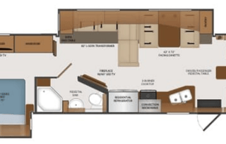 Happy RV Escape Rentals