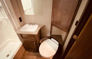 2020 Winnebago Minnie Winnie