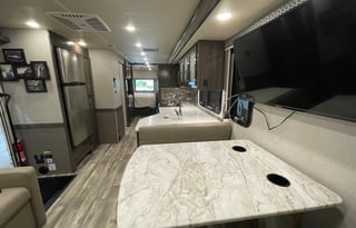 2021 Holiday Rambler Admiral 34J Bunkhouse