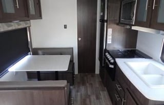 2019 Forest River Wildwood Xlite