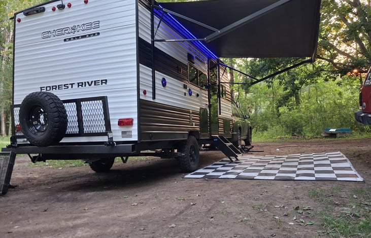 RV Photo