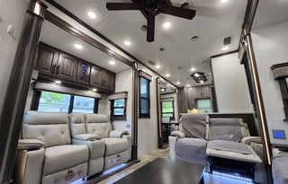 CAMP EZ-2021 Heartland Concord WTX853