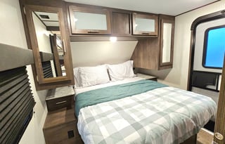 Camden's Camper - 32' - 2021 Dutchman Coleman