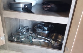 2019 Keystone RV Sprinter Campfire Edition 31FWMB