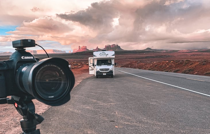 RV Photo