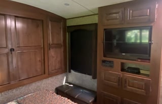 2020 OutdoorsRV Black Stone Titanium Series 280KVS