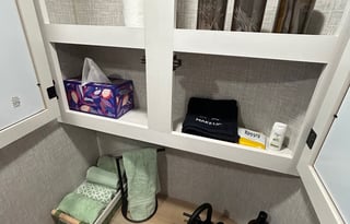 Jolene: The Open Road Queen