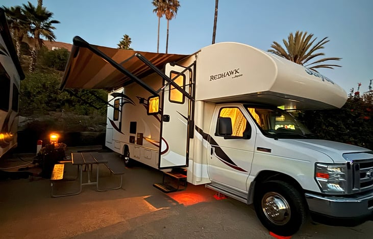 RV Photo