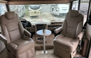 2019 Georgetown Class A Motorhome