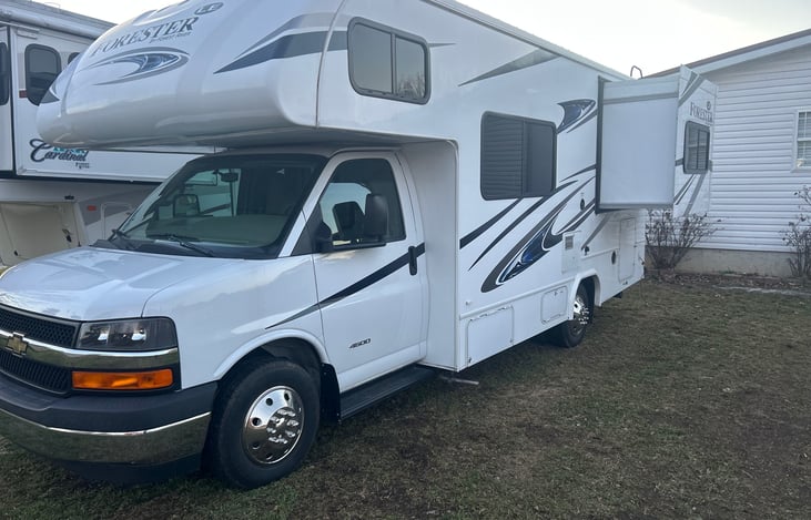 RV Photo