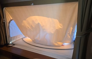 2014 Coachmen Freedom Express LTZ