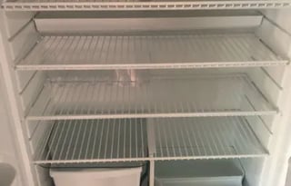 Kantada on Wheels - 2019 Jayco Greyhawk 31F