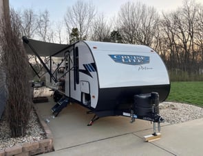 Forest River RV Salem Cruise Lite Platinum 28VBXLX