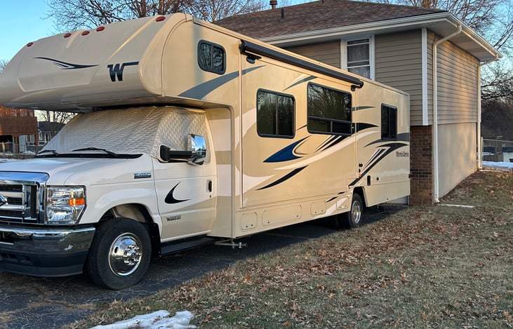 RV Photo
