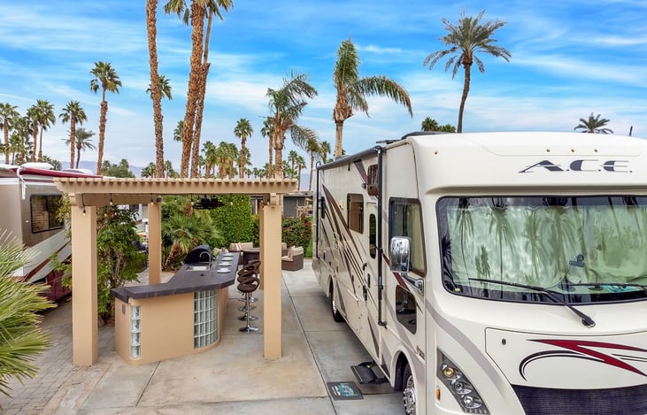 RV Photo