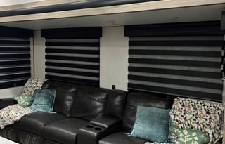 2021 Forest River 43 ft rolling condo