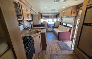 Meet "Barbara" SMTX1166