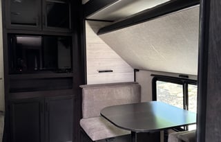 2022 Jayco Jay Flight 33RBTS