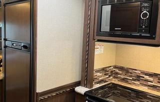 2018 Thor Motor Coach Four Winds 29G