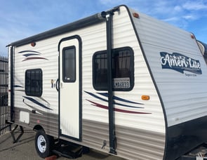 Gulf Stream RV Ameri-Lite Super Lite 16 BHC