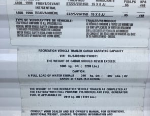 Jayco Jay Flight 26RKS