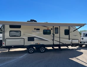 Coachmen RV Freedom Express 257BHS