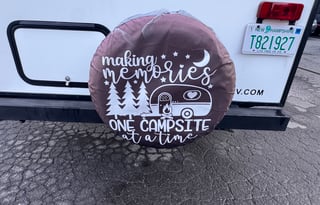 Ultimate Camping Escape 2020 KZ Escape E231BH