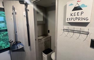 The Family Destination All Season Fifth Wheel