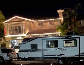 Grand Design Imagine 2800BH