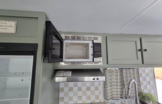 Spacious Family Bunkhouse • 2 BATHROOMS • 2 A/Cs