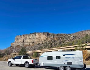 Gulf Stream RV Ameri-Lite Ultra Lite 218MB