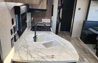 2022 Jayco Jay Flight SLX 8 267BHS