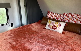 Kid Friendly Camping! 2022 Dutchmen Aspen Trail