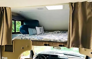 Ready for any outdoor adventure.