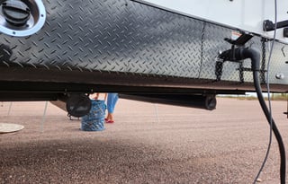 Adventure Awaits | 2024 Genesis Supreme Toy Hauler