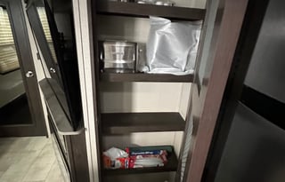 2021 Grand Design Momentum M-Class 381M