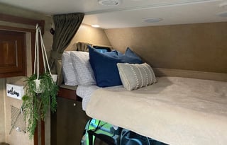 2017 Forest River RV Forester Ford E-450 Super Duty